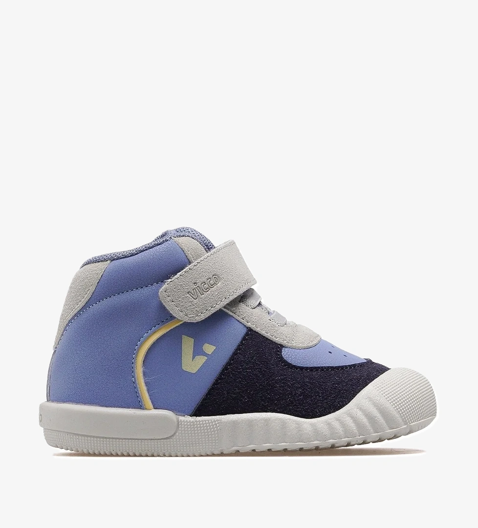 Soli Iı Erkek Çocuk Hafif Taban Günlük Bot 25k 946.402 Be Kot - Görsel 1