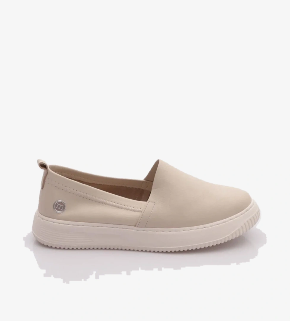 Mammamia D25ya-850 Kadın Deri Günlük Ayakkabı model görseli