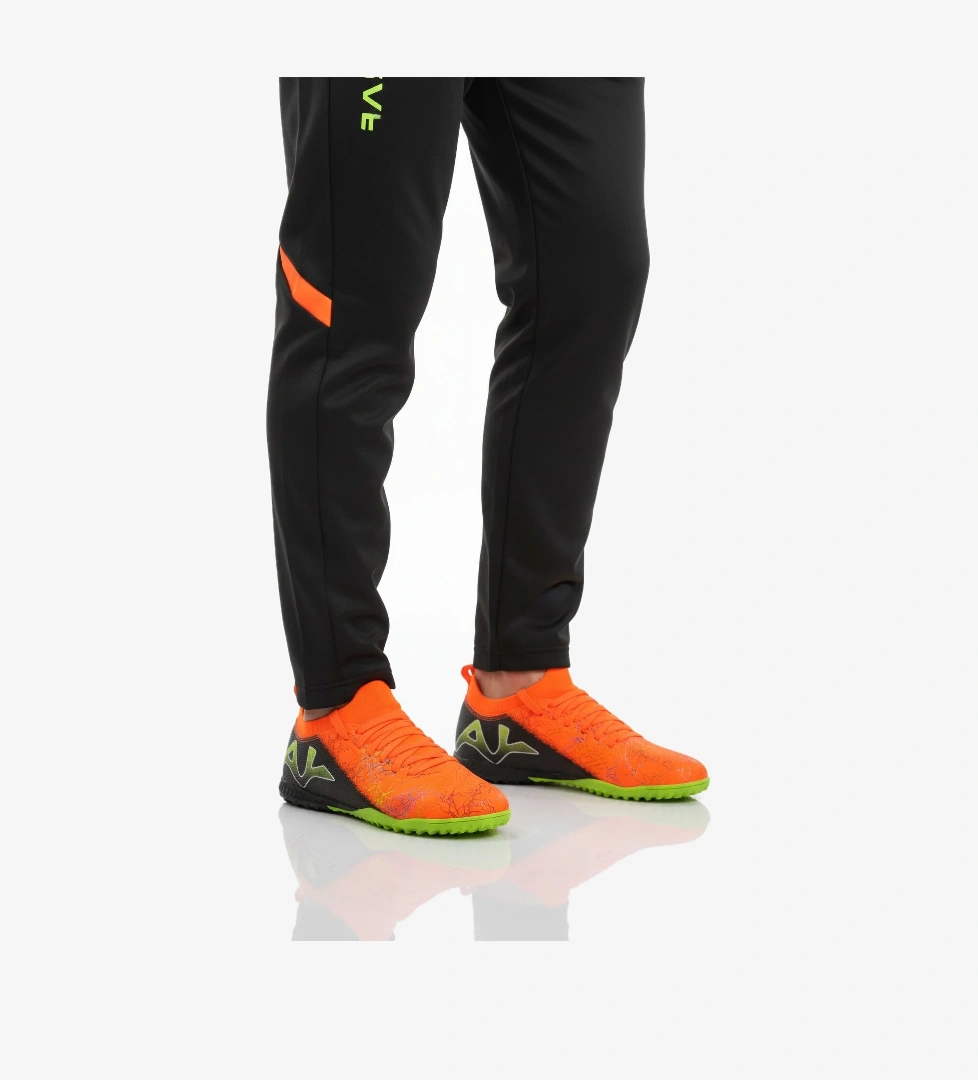 Playup Siyah Bilekten Sarmalı Erkek Krampon Mh-252-153 M model görseli