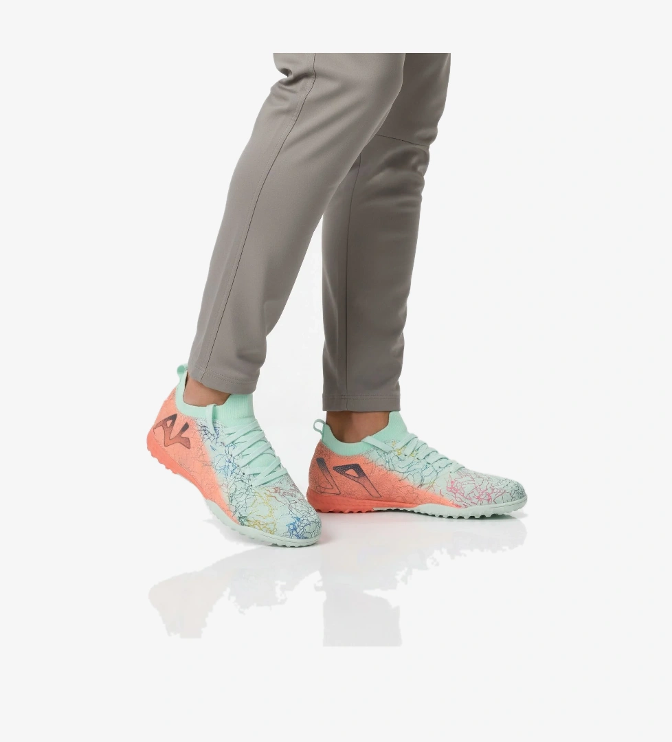 Mint Bilekten Çoraplı Unisex Krampon GK-252-153 G