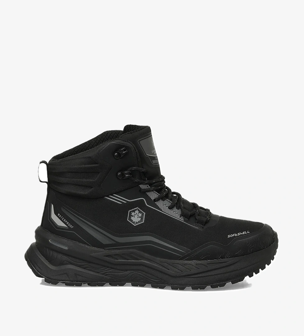 DIFO HI 5PR Siyah Erkek Outdoor Bot - Görsel 1