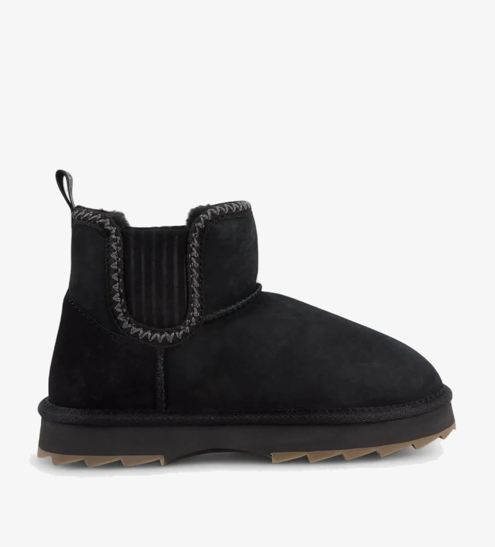 Emu Emu Australia Higgie Kadın Siyah Bot model görseli