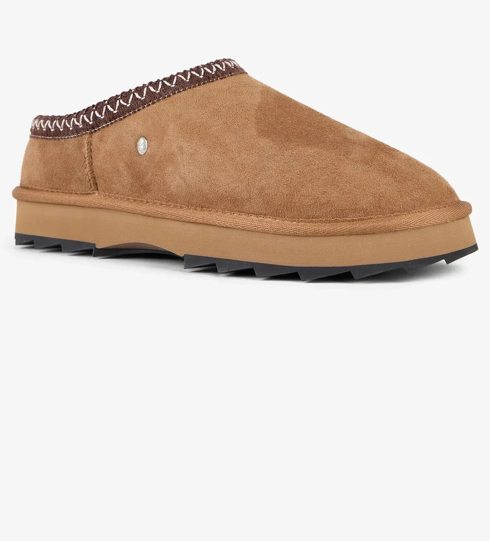 Sharky Scuff Kadın Ayakkabı