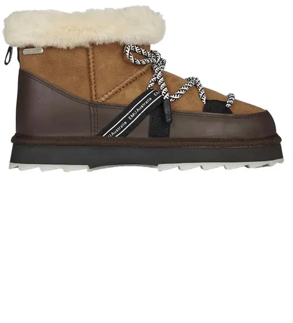 Blurred Micro Kadın Bot - Görsel 1