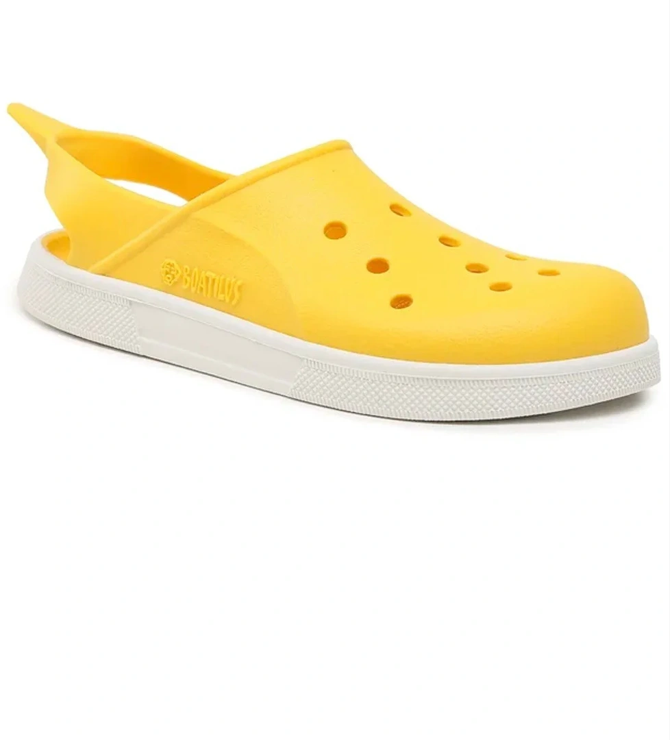 Boa tilus Cloggy-B Çocuk Sandalet model görseli