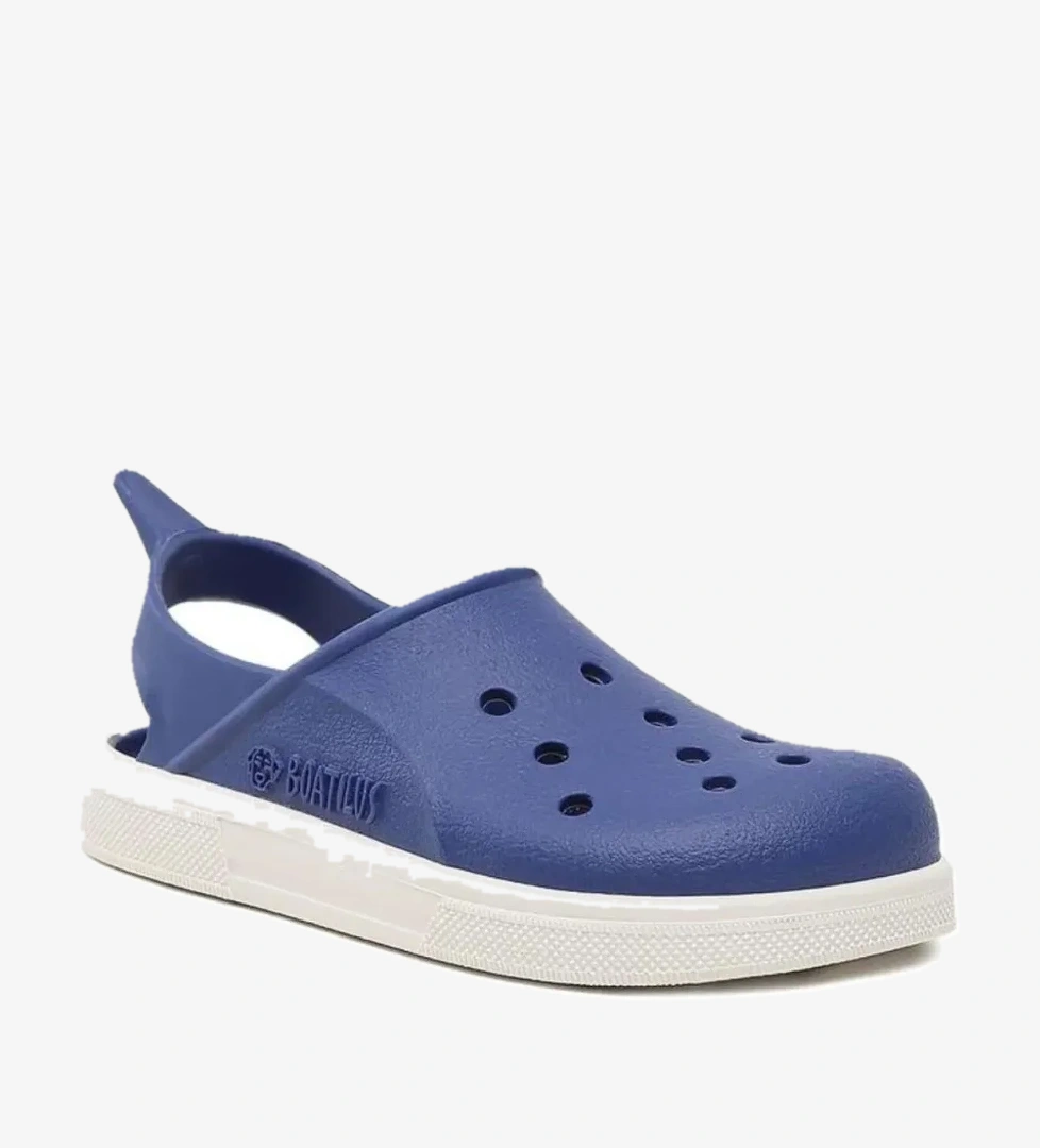 tilus Cloggy-F Çocuk Sandalet - Görsel 1