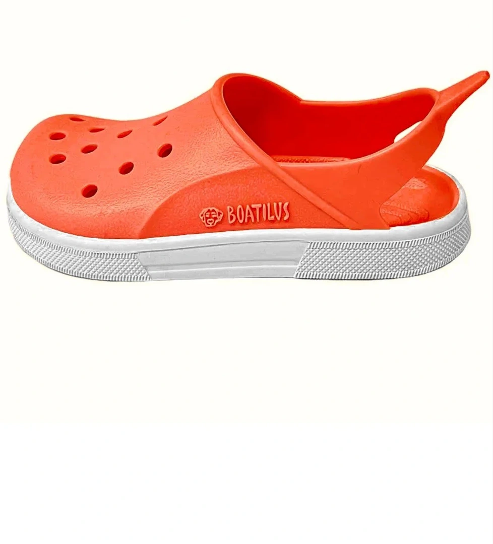 Boa tilus Cloggy-B Çocuk Sandalet model görseli