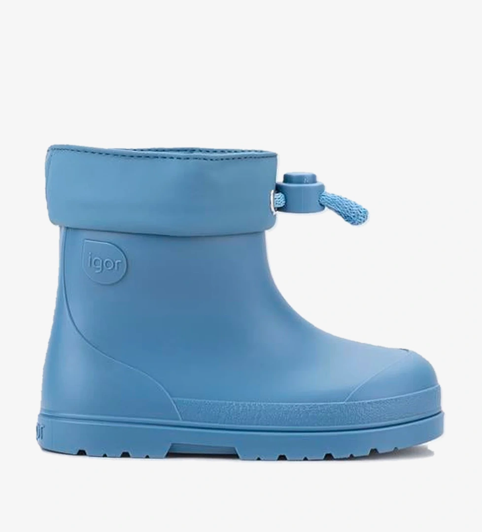 Igor Mendi Borreguito Çocuk Çizme model görseli