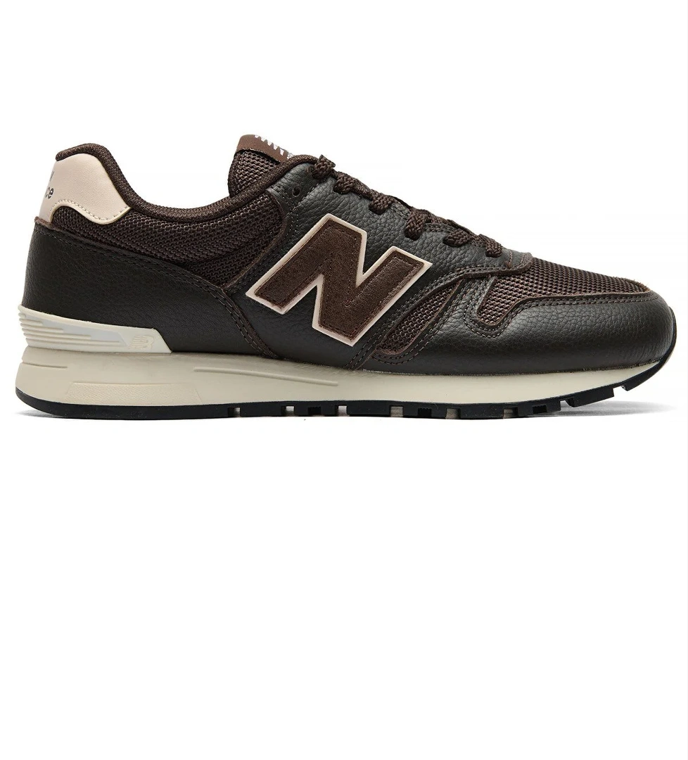 New Balance Lifestyle Ayakkabı Kahve Erkek Ml565ldb model görseli