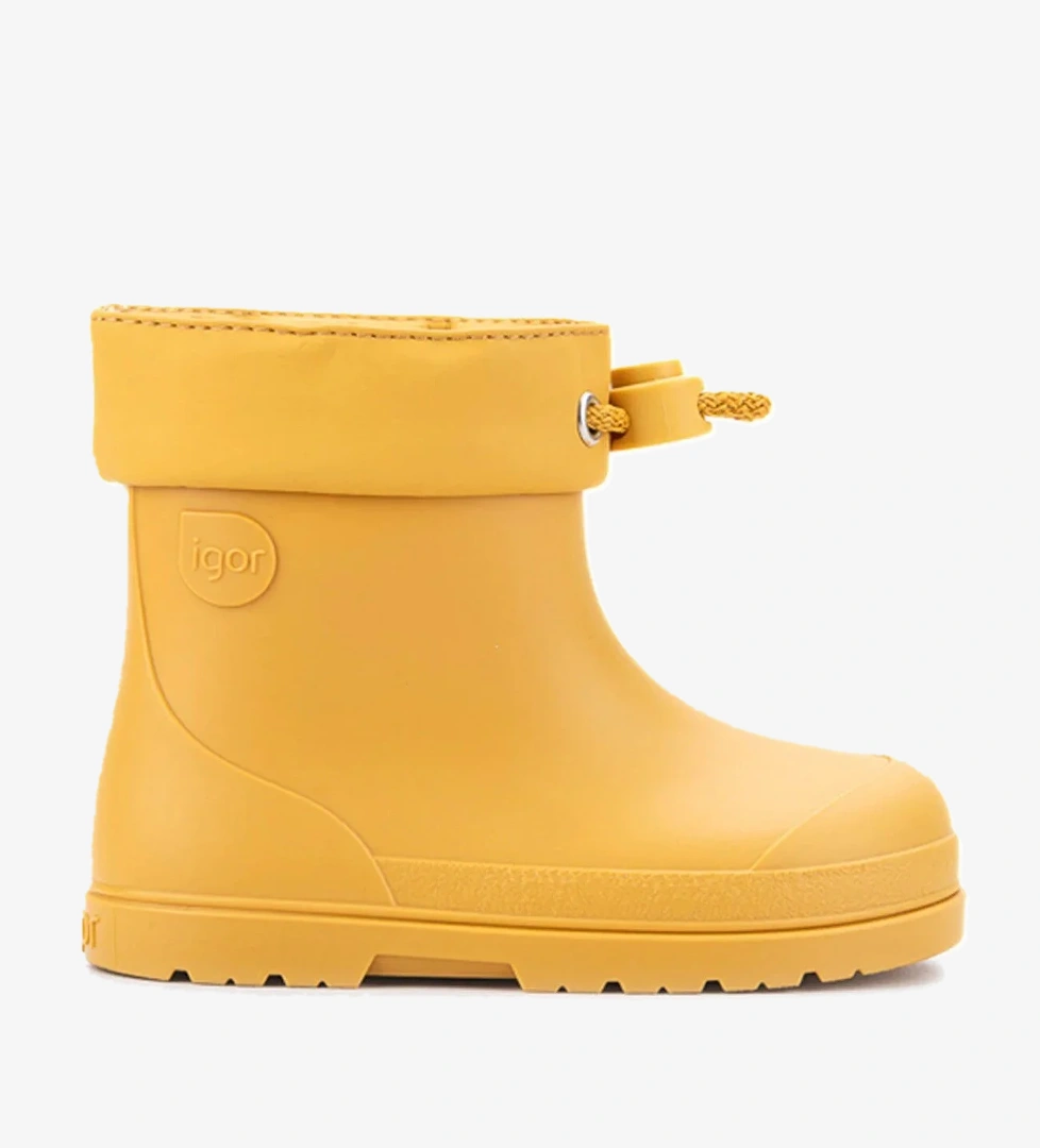 Mendi Borreguito Çocuk Çizme - Görsel 1