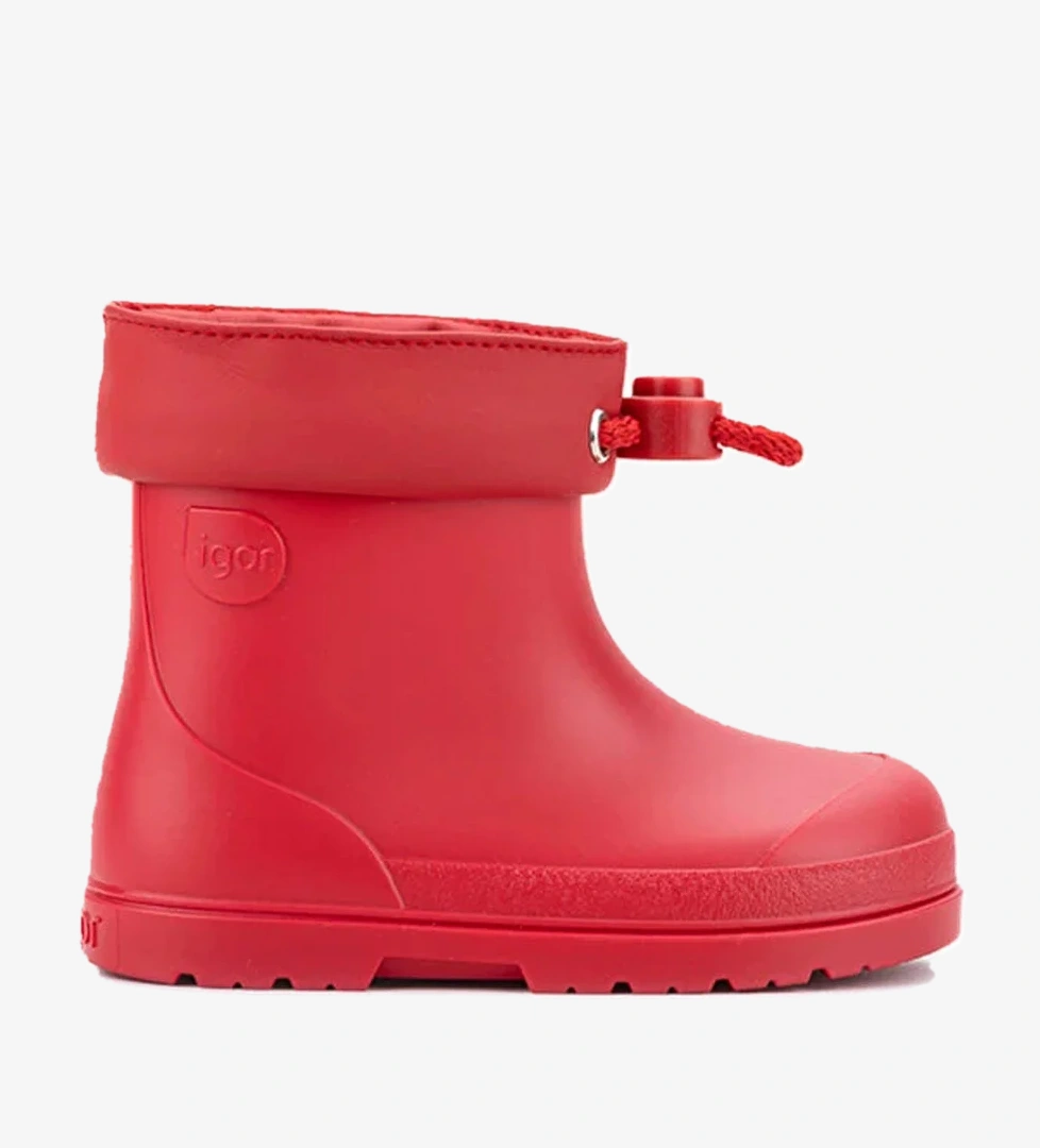 Igor Mendi Borreguito Çocuk Çizme model görseli