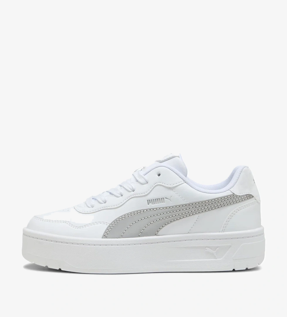 Puma Court Lally Skye Kadın Spor Ayakkabı model görseli