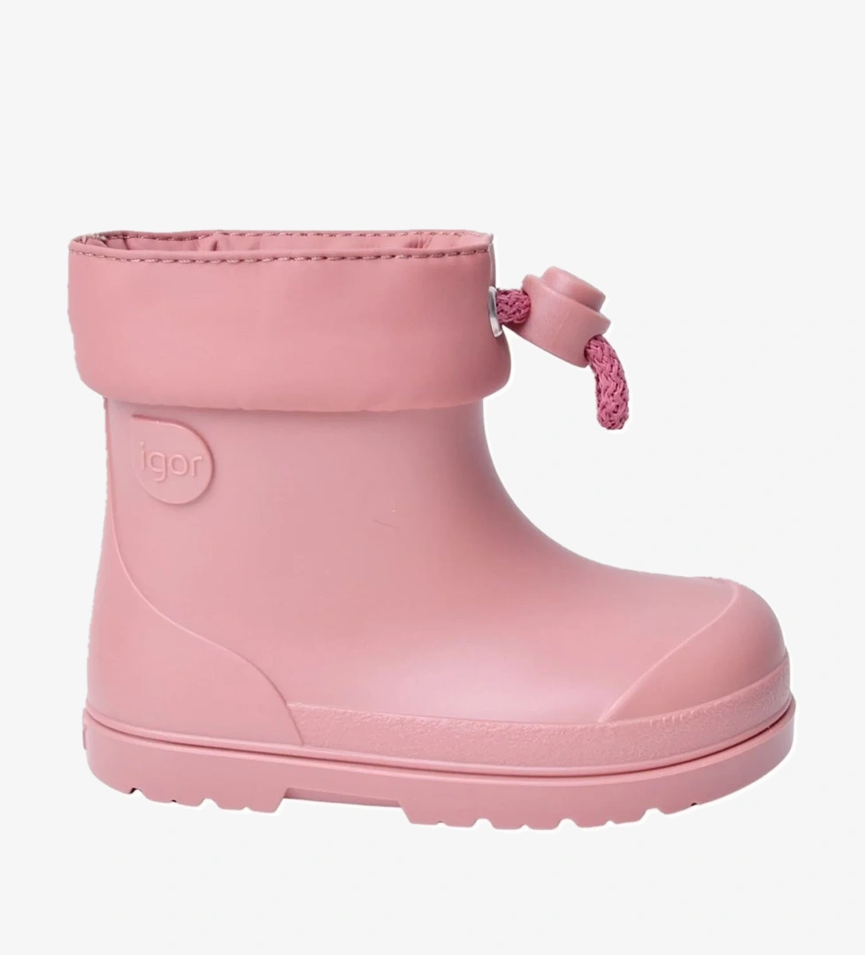 Igor Mendi Borreguito Çocuk Çizme model görseli