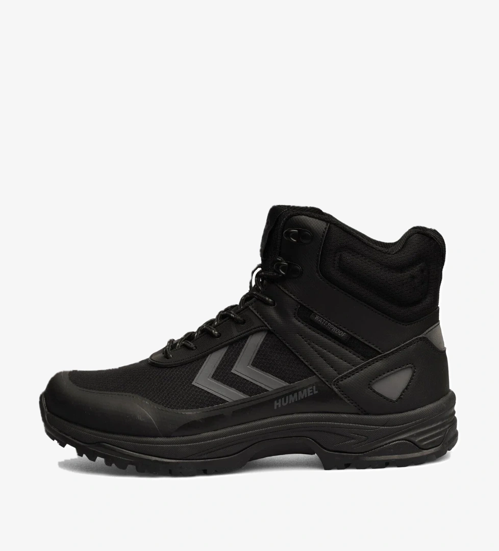 Hummel 900766-2042 Bolly High Unisex Outdoor Ayakkabısı model görseli
