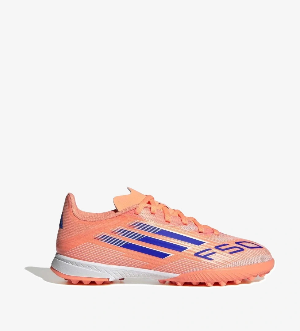 Adidas Çocuk Halı Saha Ayakkabısı F50 League Tf J Jı0001 model görseli