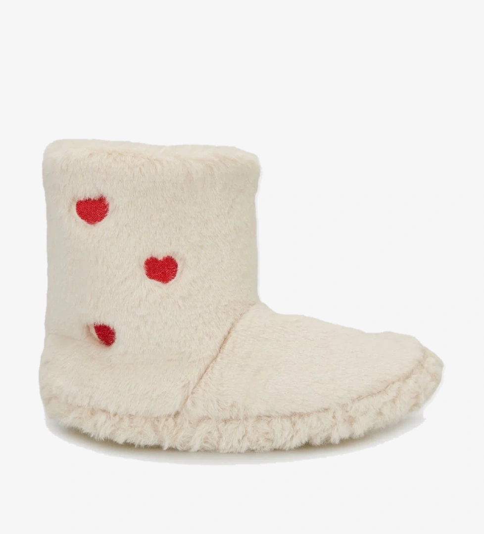 Lela Bayan Panduf 6722005 Pudra Ekru model görseli