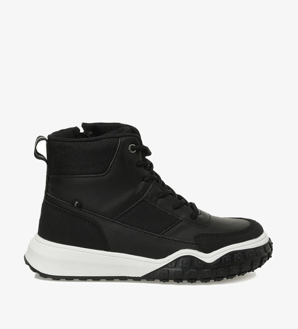 Kinetix SUNDER F 5PR Siyah Erkek Çocuk Outdoor Bot - Görsel 1