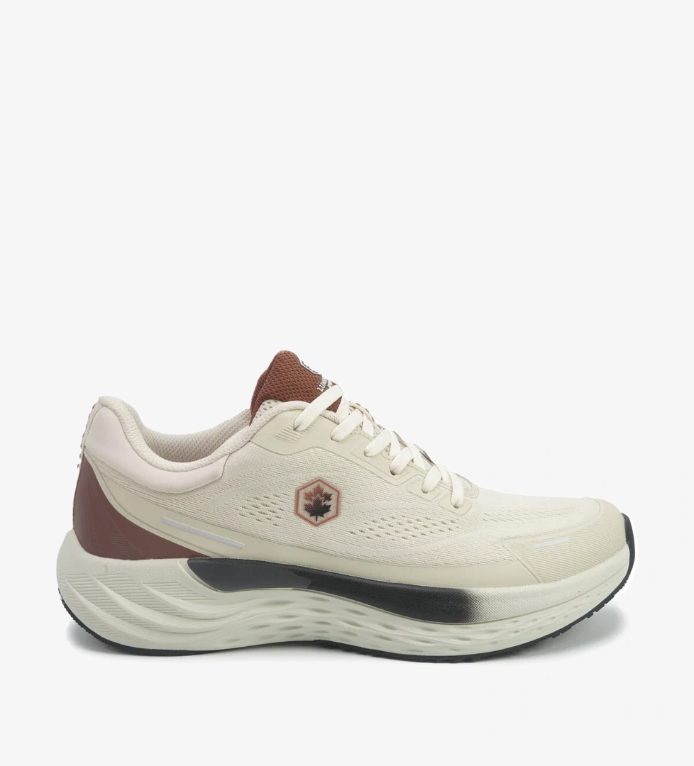 LISBOA 5PR Bej Erkek Comfort Ayakkabı - Görsel 1