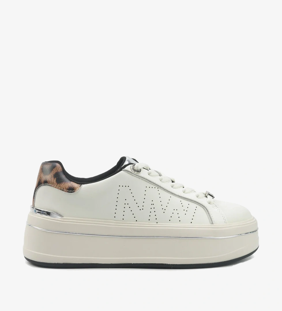 Nine West Beyaz Nine West Hyena