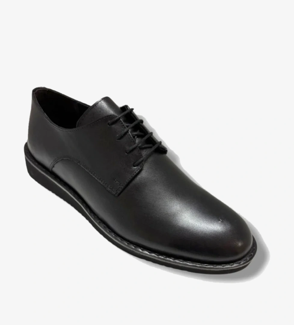 Cakgo 116-26 Hakiki Deri Anatomik Eva Taban Erkek Ayakkabı model görseli