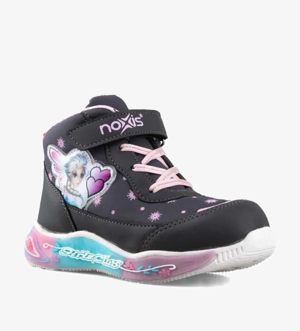 Noxis Snowgirl Sneaker Kız Çocuk Bot model görseli