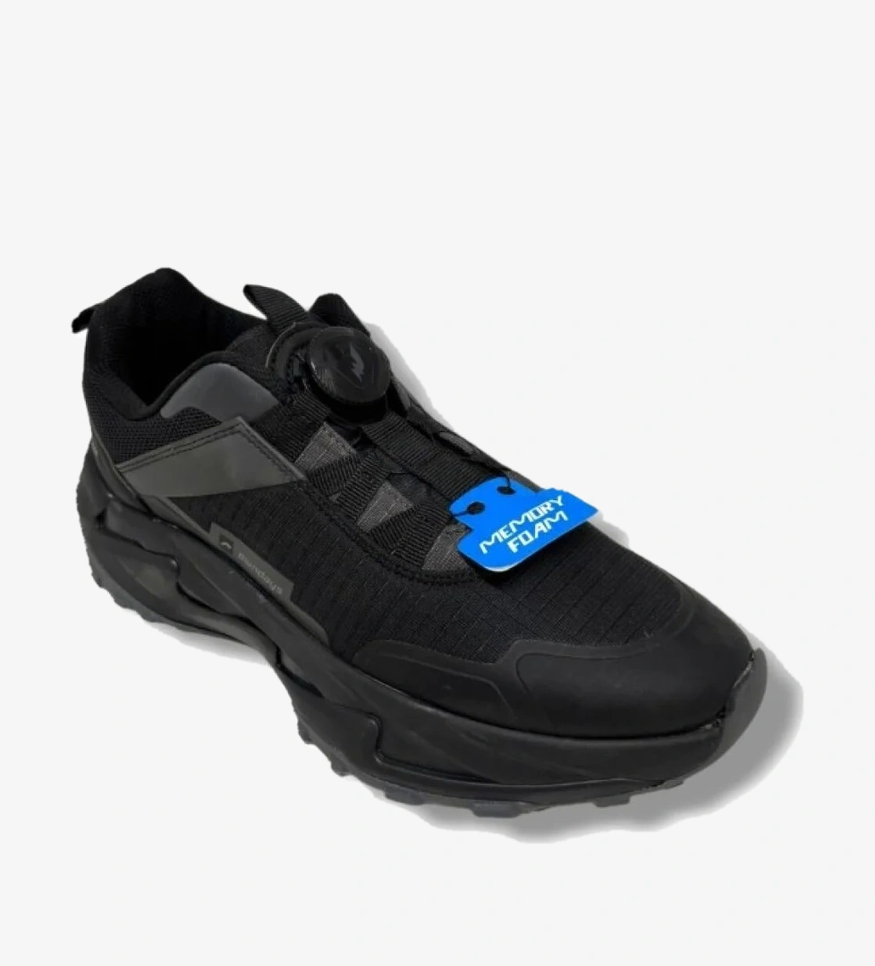 Owndays 4803-26 Anorak Otomatik Bağcıklı Anatomik Erkek Sneaker model görseli