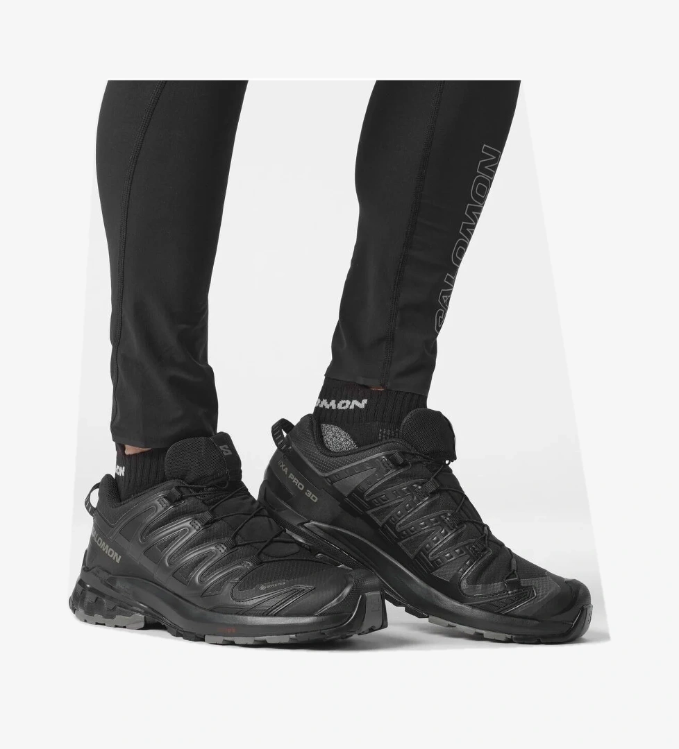 XA PRO 3D V9 GORE-TEX ERKEK SPOR - Görsel 1