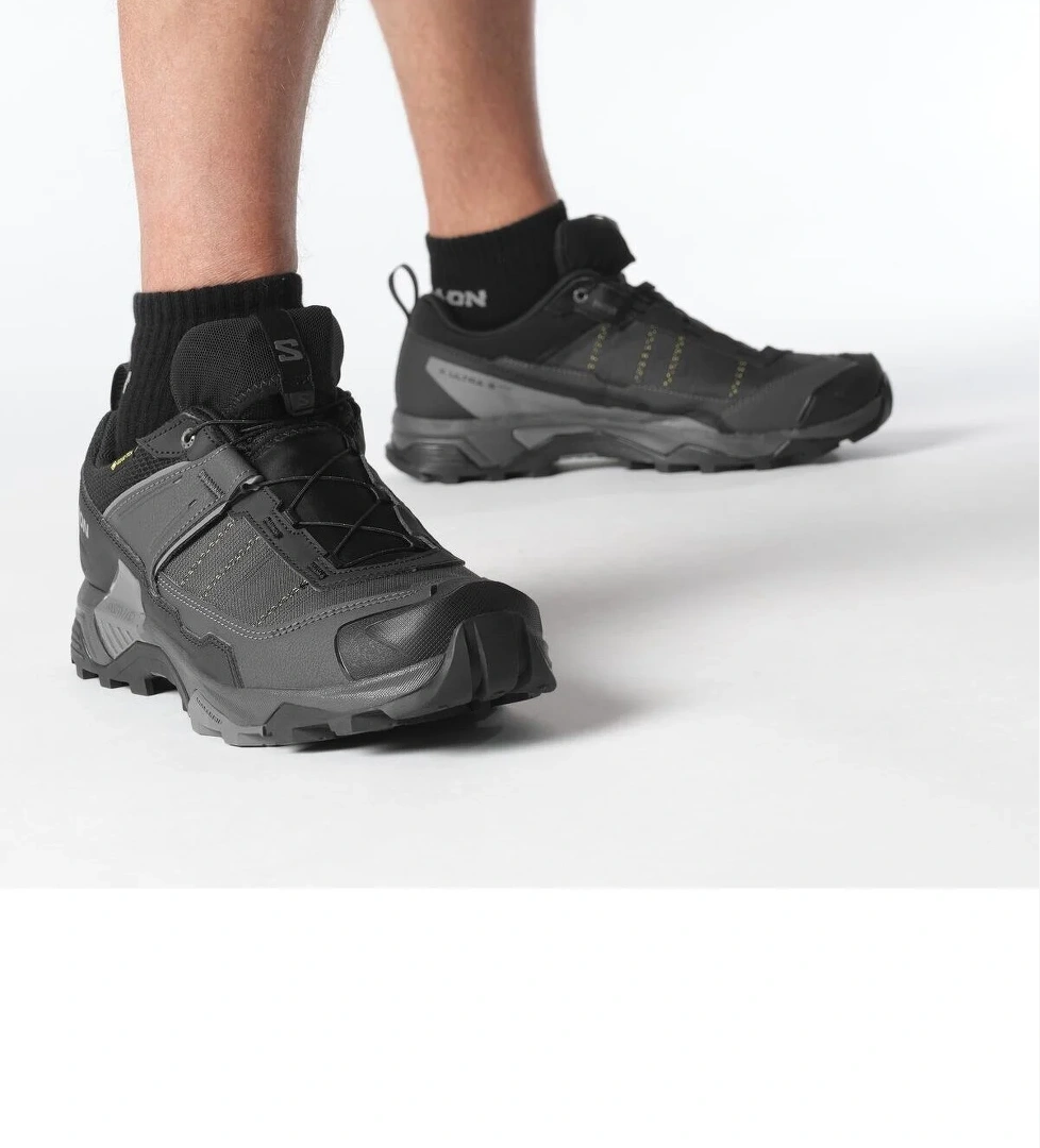 L47725500 X ULTRA 5 GORE-TEX ERKEK OUTDOOR - Görsel 1