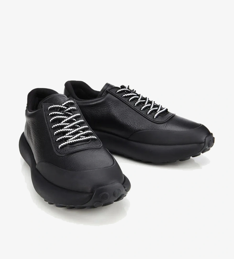 Marcomen Erkek Deri Yumuşak Dokulu Casual Ayakkabı 22281 model görseli