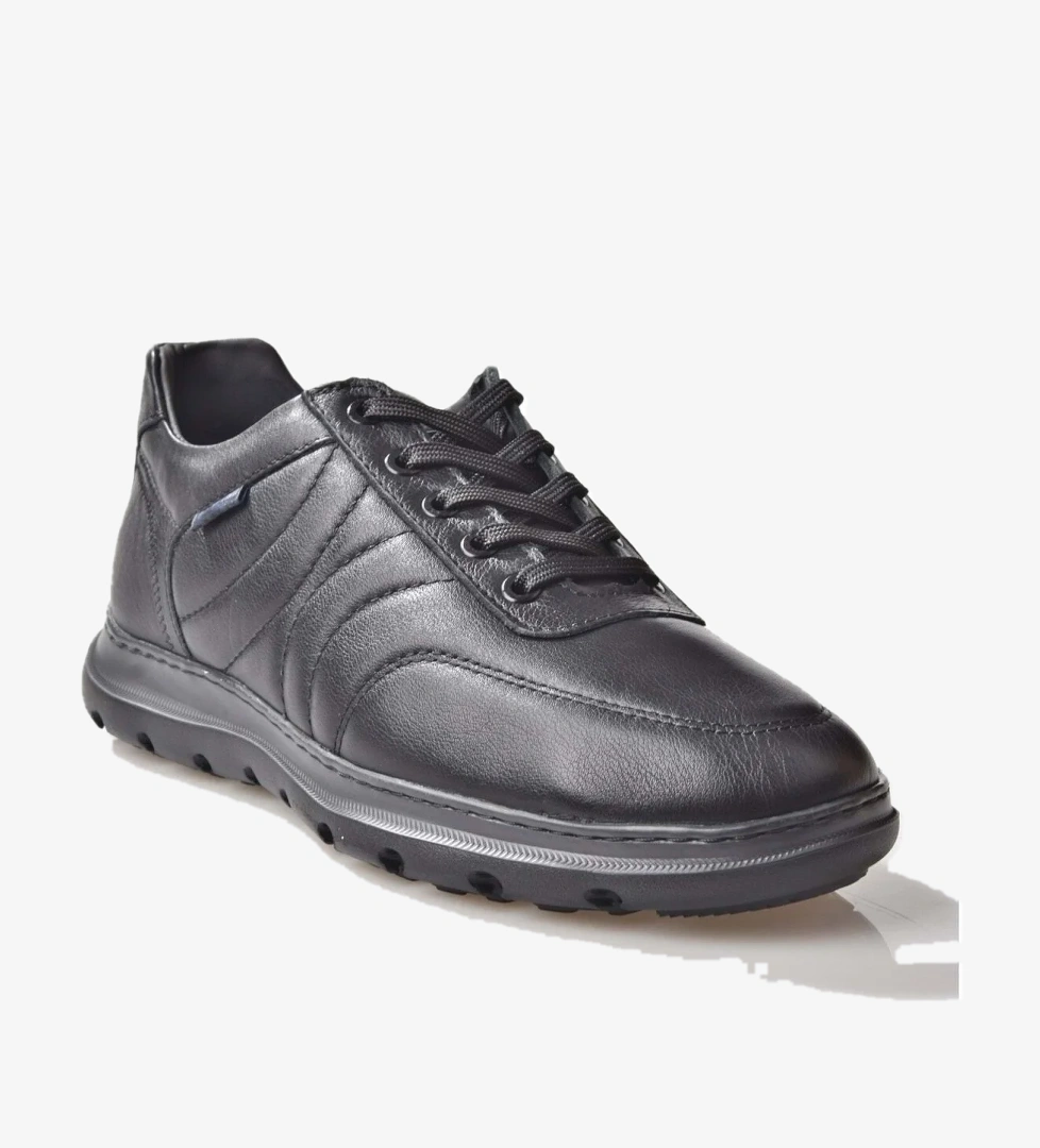 Erkek Deri Casual Ayakkabı 20023 - Görsel 1