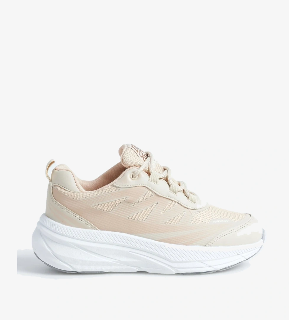 Discovery Expedition Bej Kadın Sneaker ANDELA model görseli