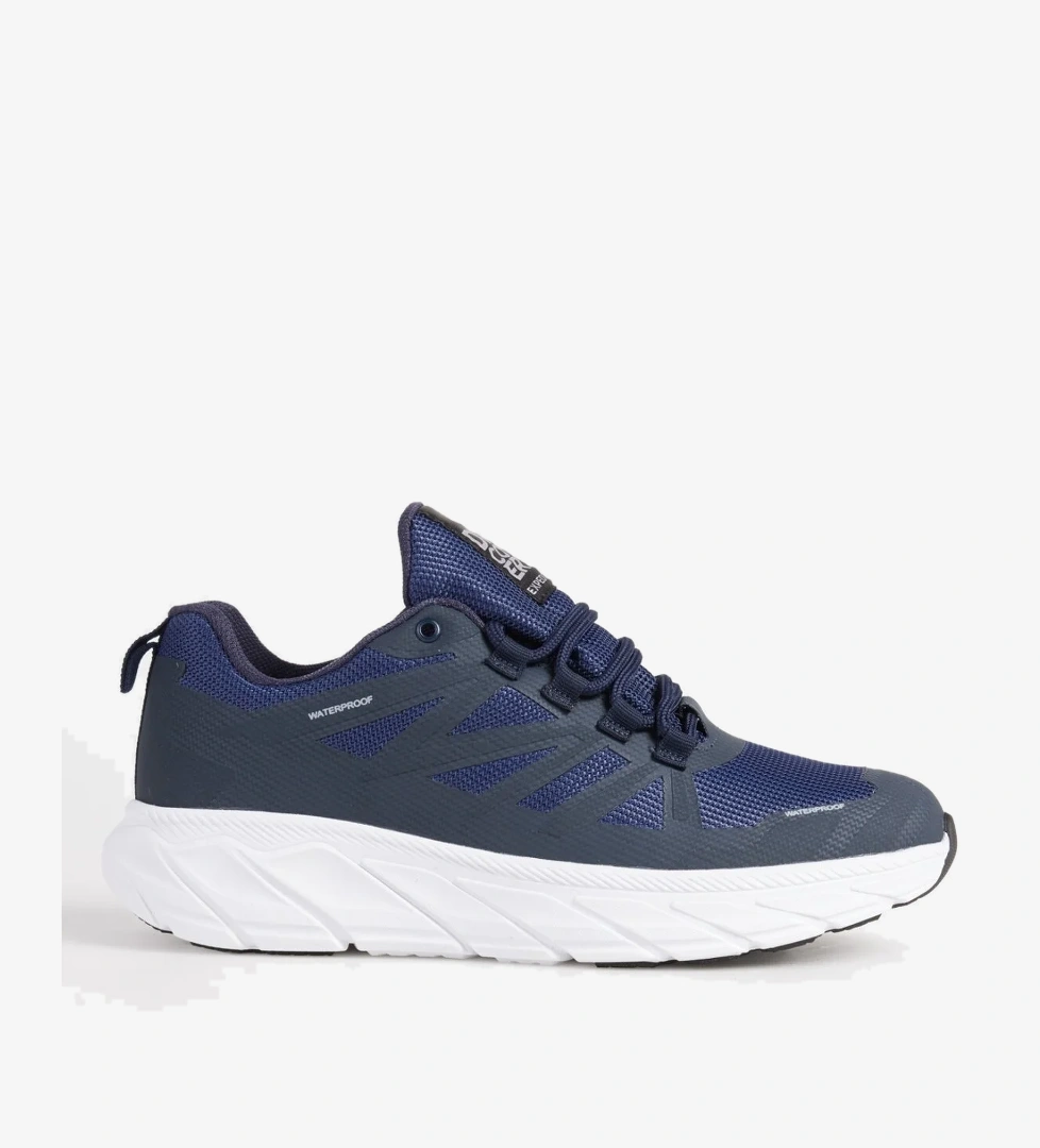 Discovery Expedition Lacivert Erkek Sneaker TAKY-SEAN model görseli