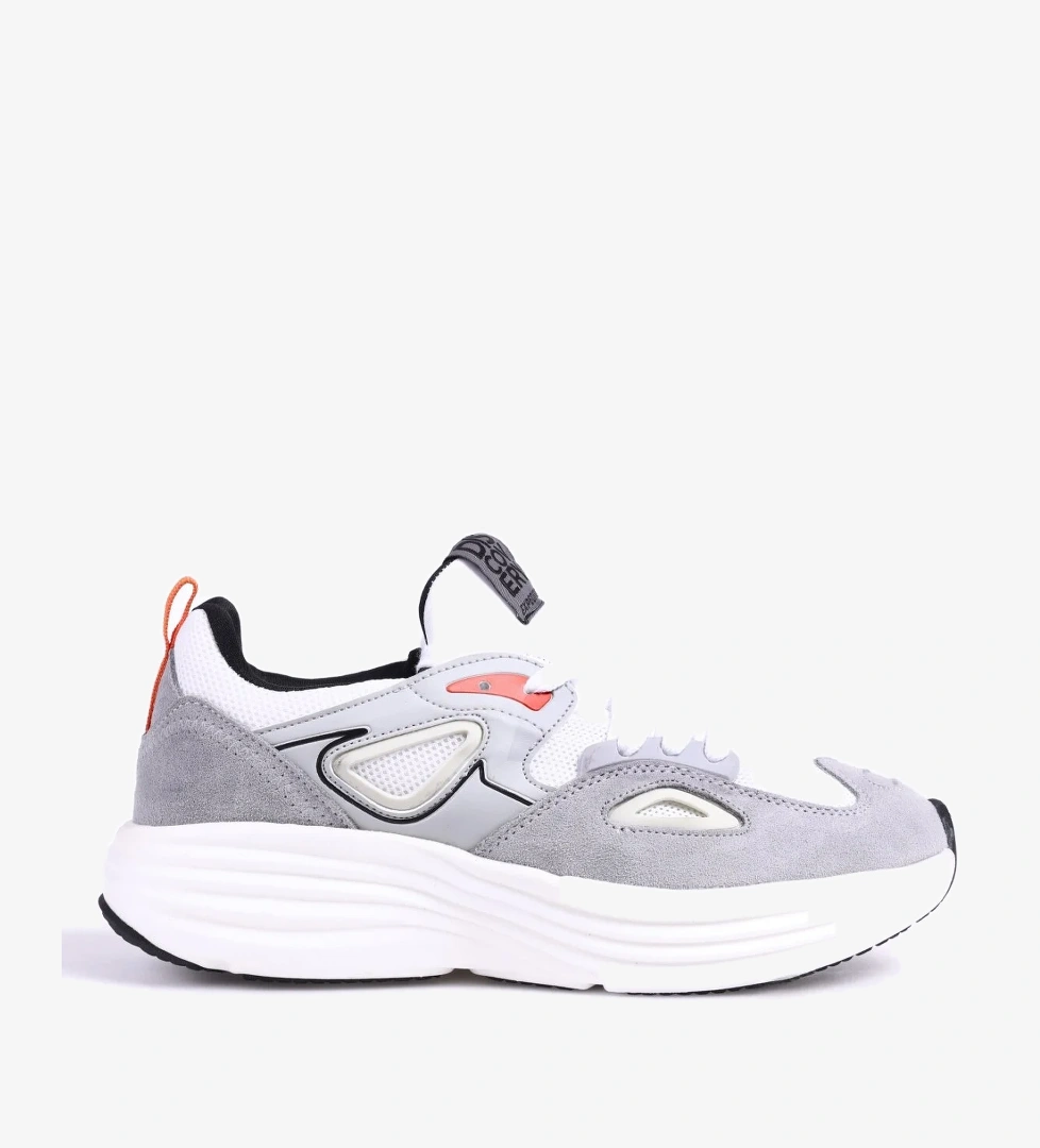 Discovery Expedition Beyaz Erkek Sneaker GLAD model görseli