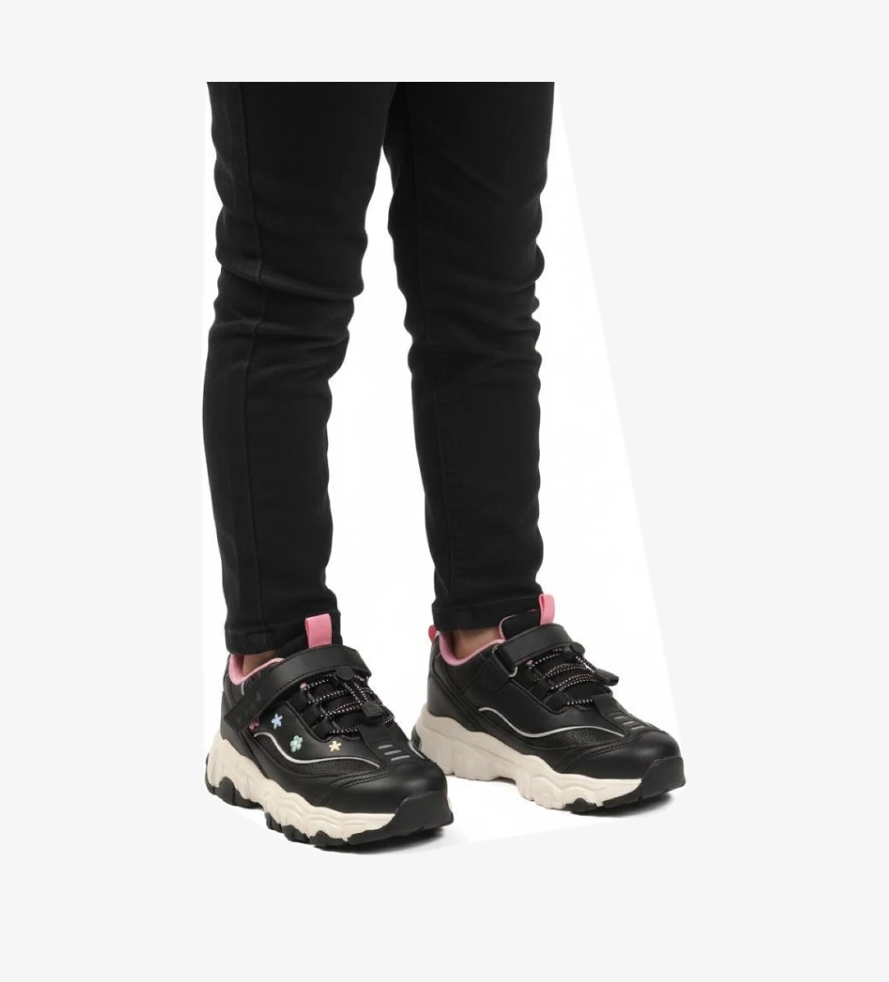 Bella Kız Çocuk Günlük Sneaker Spor Ayakkabı