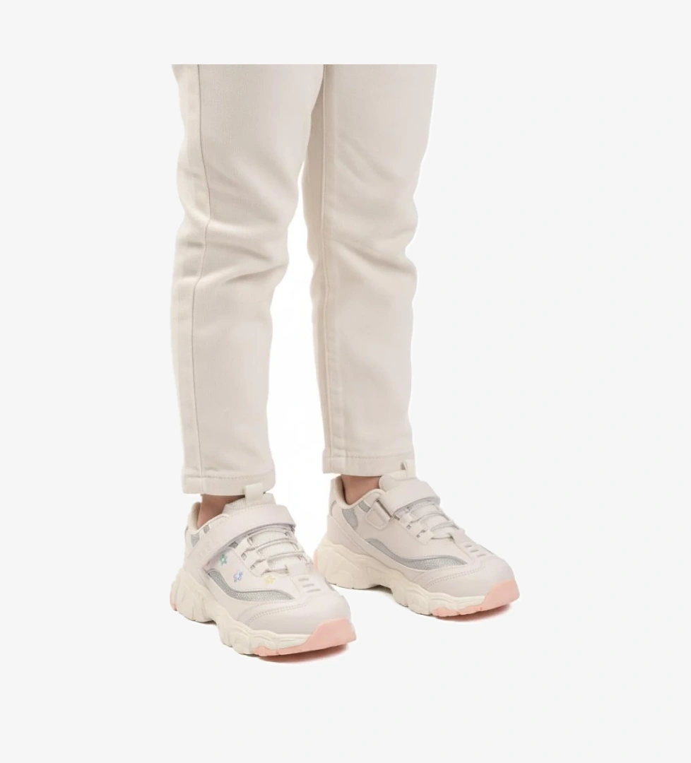 Cool Bella Kız Çocuk Günlük Sneaker Spor Ayakkabı model görseli