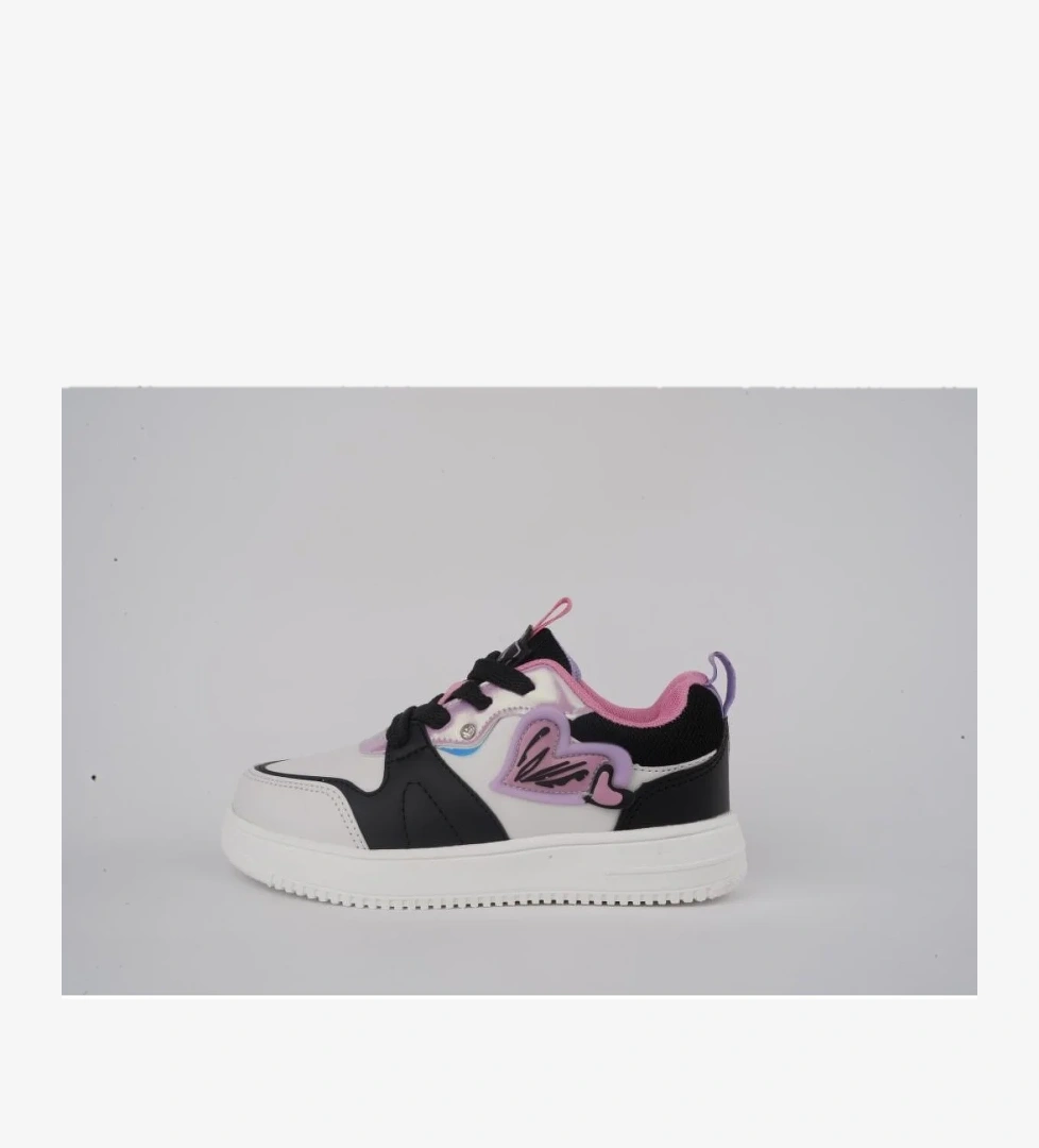 Megan Kız Çocuk Günlük Sneaker Spor Ayakkabı