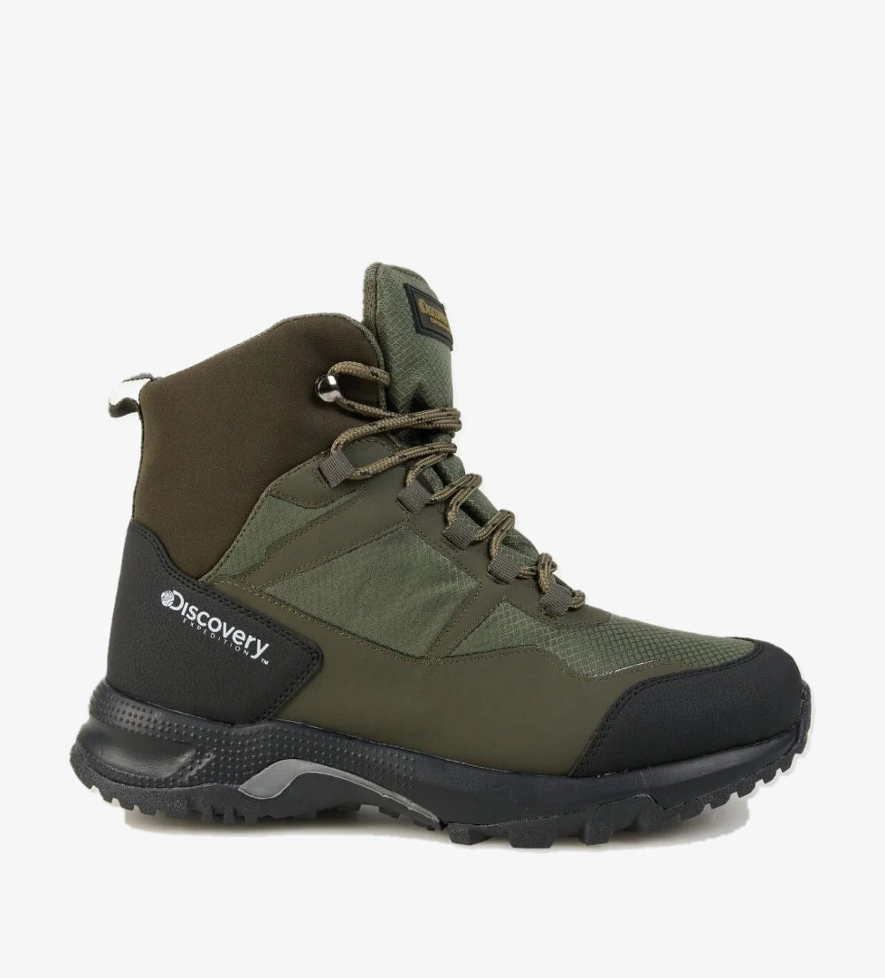 Discovery Expedition Haki Erkek Outdoor Bot OLAF-LEROY model görseli