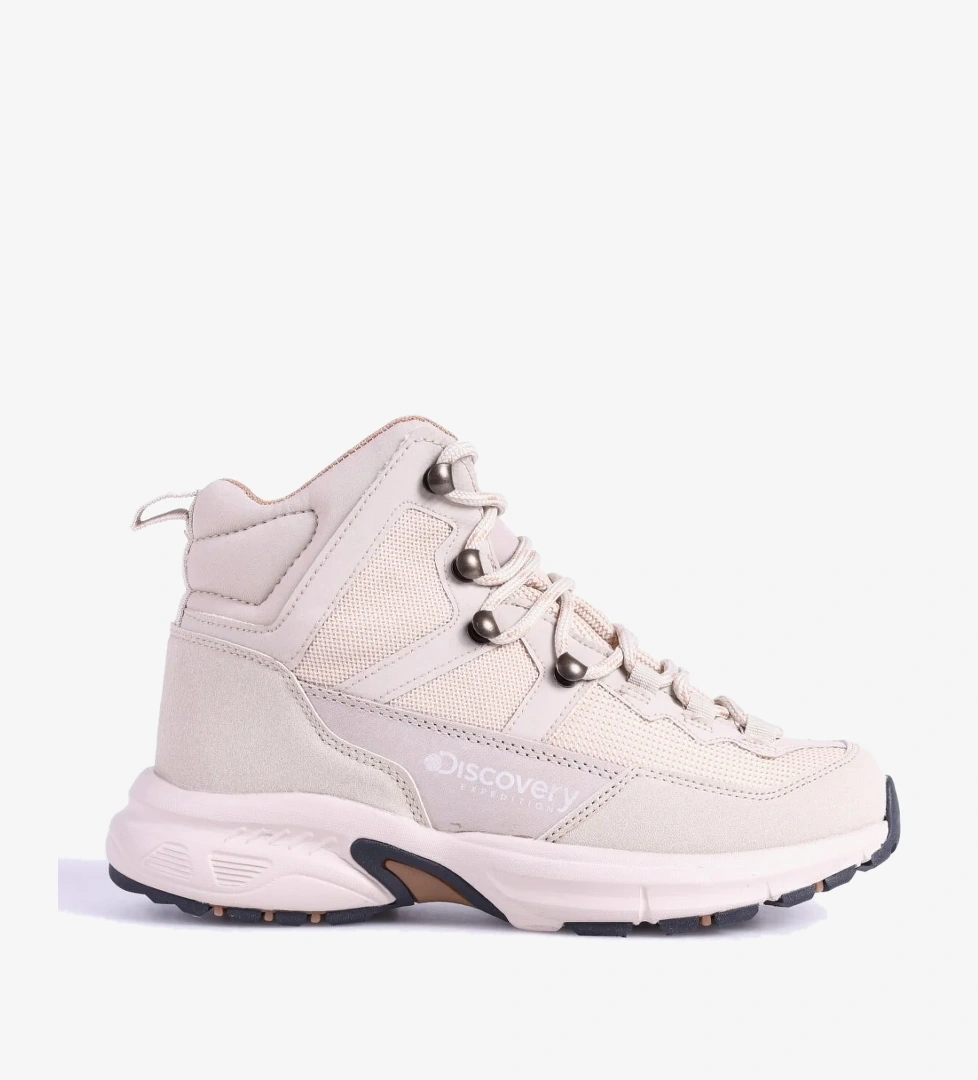 Discovery Expedition Bej - Kiremit Kadın Outdoor Bot D-AMERY model görseli