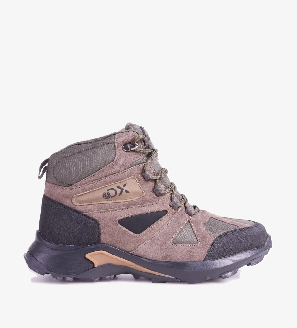 Discovery Expedition Haki Erkek Outdoor Bot PIER-WAYNE model görseli