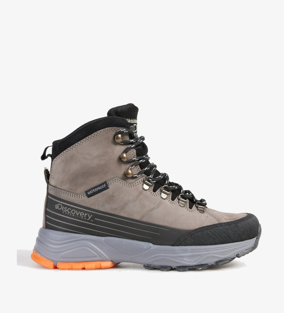Discovery Expedition Deri Vizon Erkek Outdoor Bot DIDA-TOBIAS model görseli