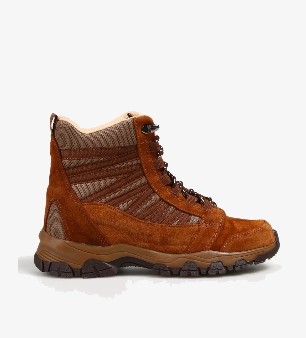 Discovery Expedition Taba Kadın Outdoor Bot RUMBA model görseli