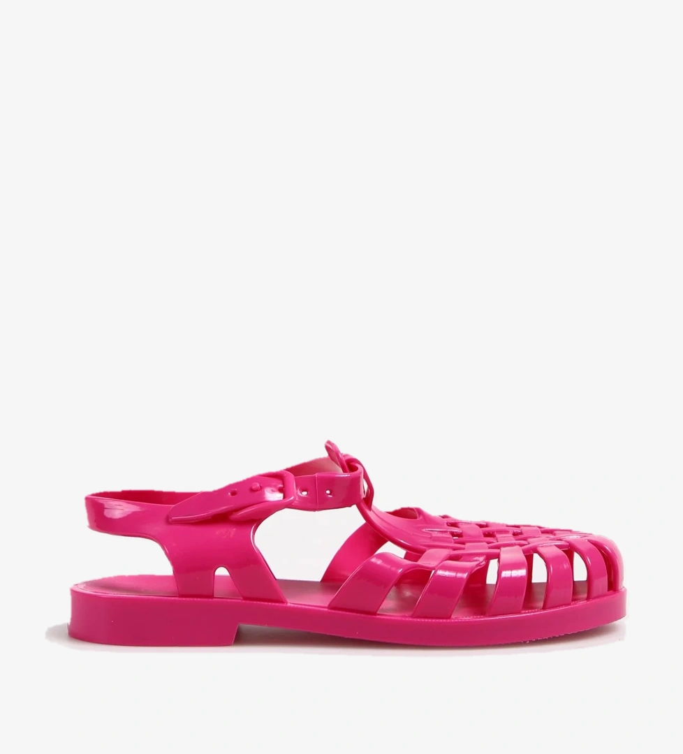 Discovery Expedition Fuşya Kız Çocuk Sandalet PERRY-G model görseli