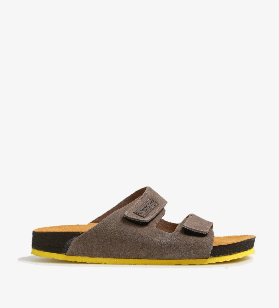 Taş Erkek Terlik NEDA - Görsel 1