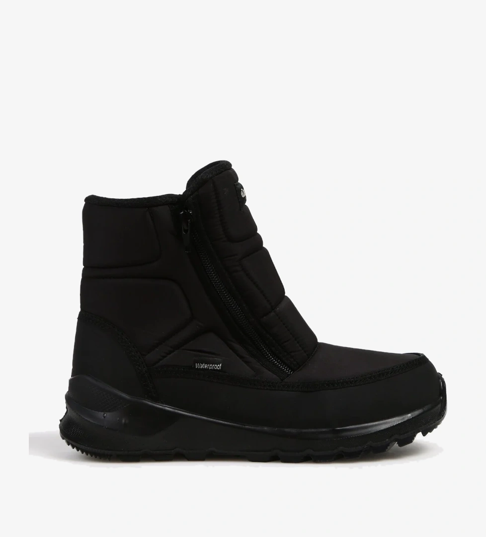 Discovery Expedition Siyah Kadın Kar Botu IGACU NEW model görseli