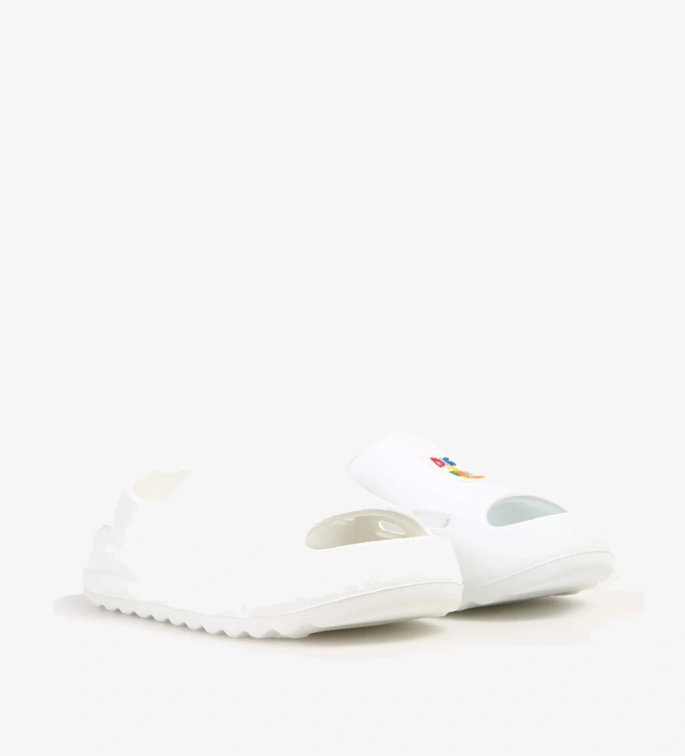 Discovery Expedition Beyaz Kız Çocuk Plaj Terliği MURPHY-G model görseli