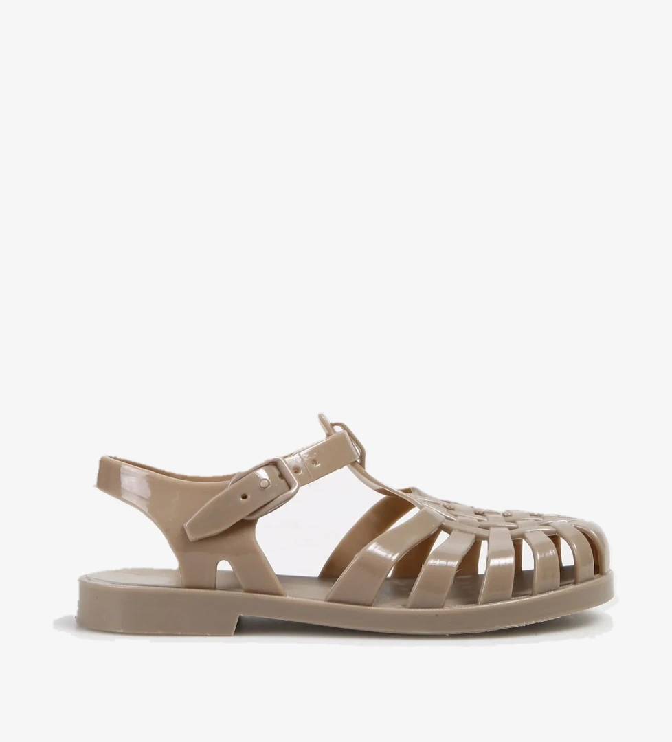 Discovery Expedition Bej Kız Çocuk Sandalet PERRY-G model görseli