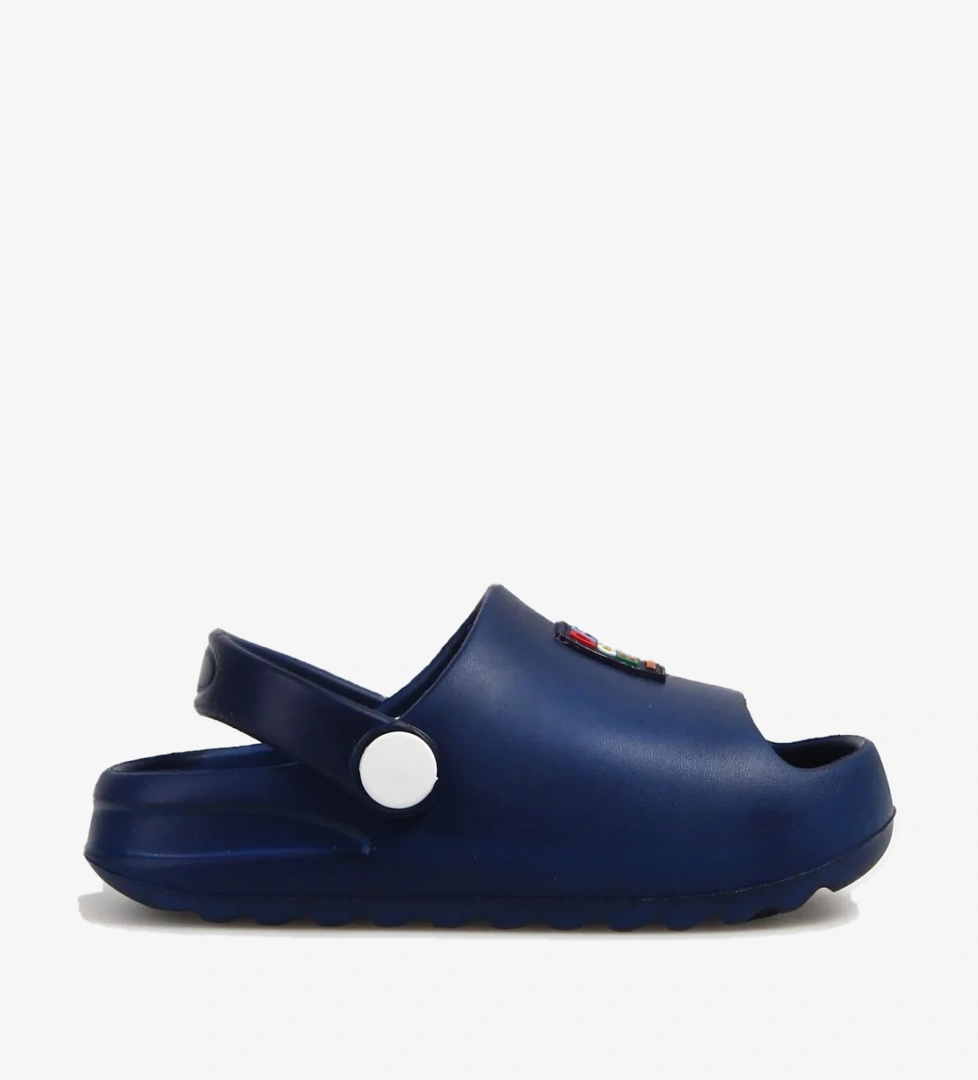 Discovery Expedition Lacivert Erkek Plaj Terliği MURPHY-B model görseli