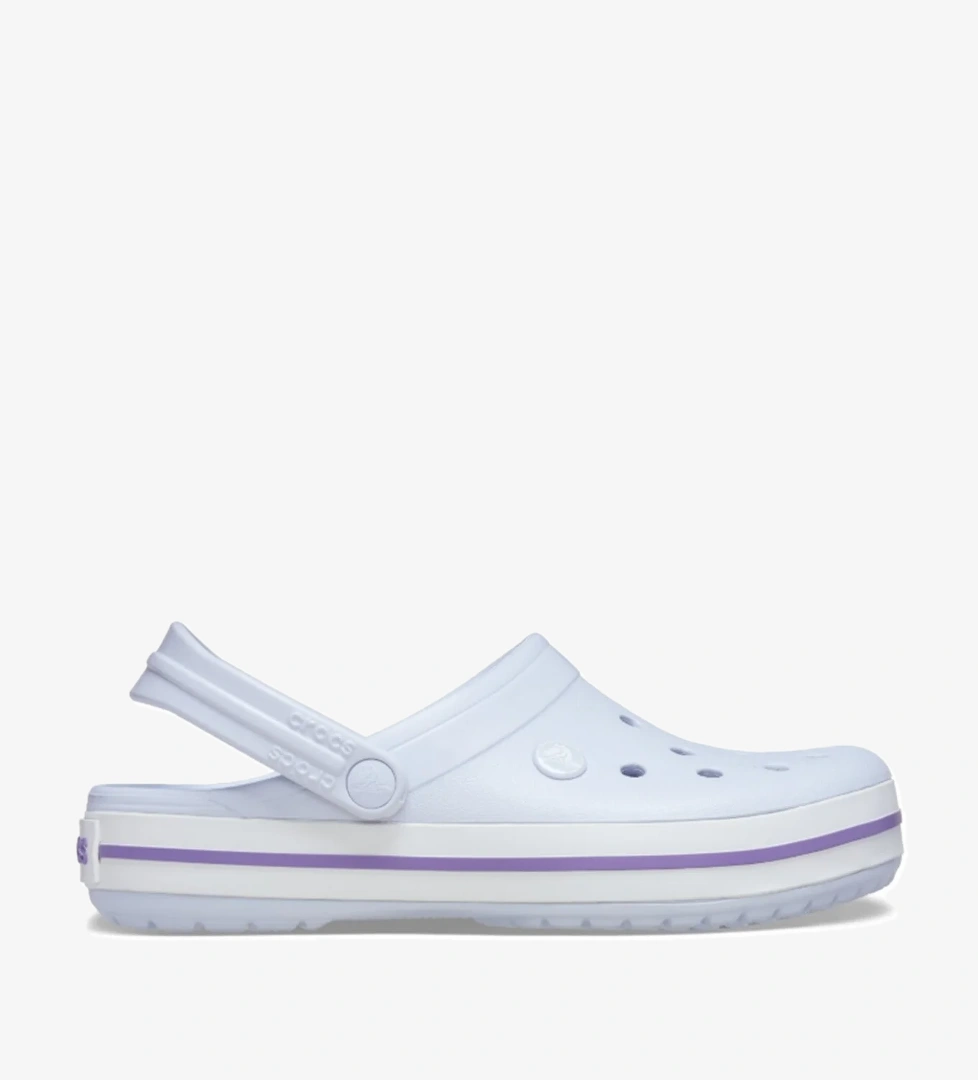 Crocs Crocband Günlük Unisex Terlik model görseli