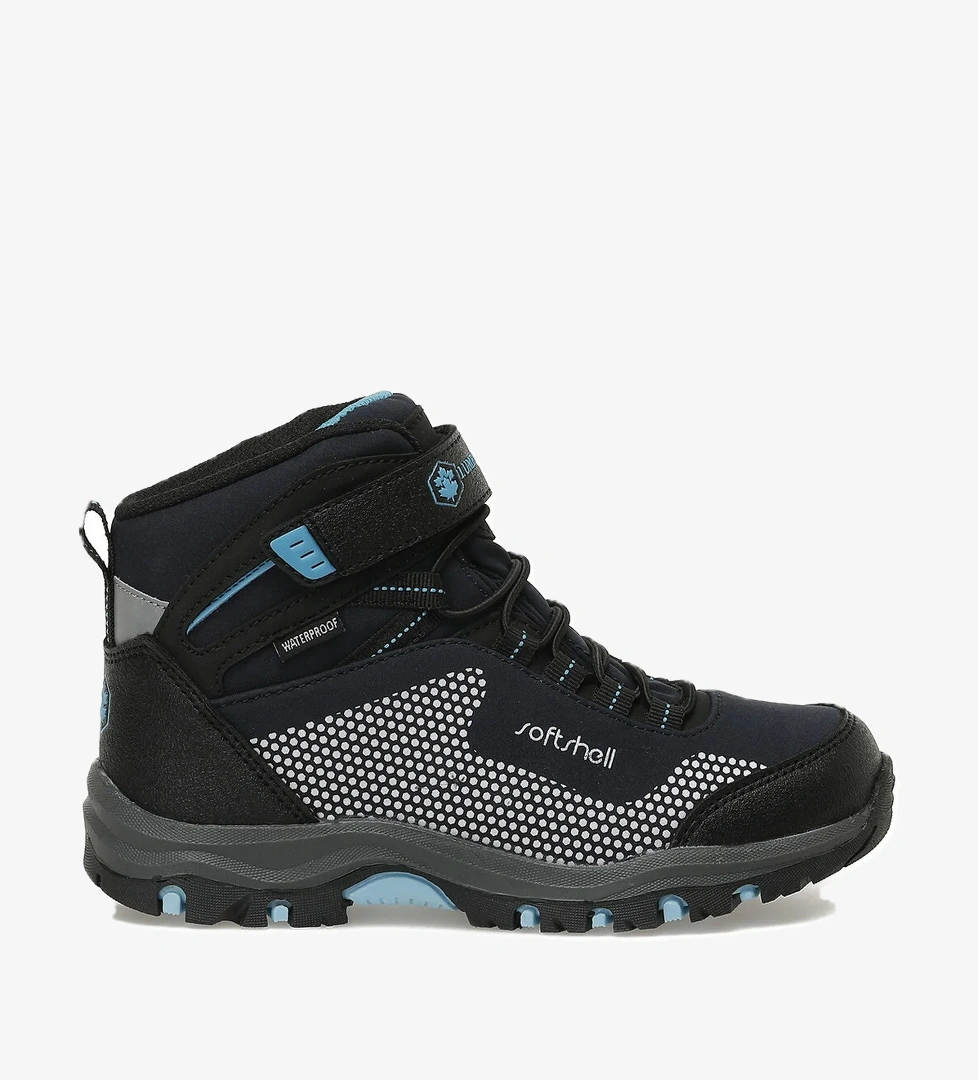 FULLER HI 5PR Lacivert Erkek Çocuk Outdoor Bot - Görsel 1