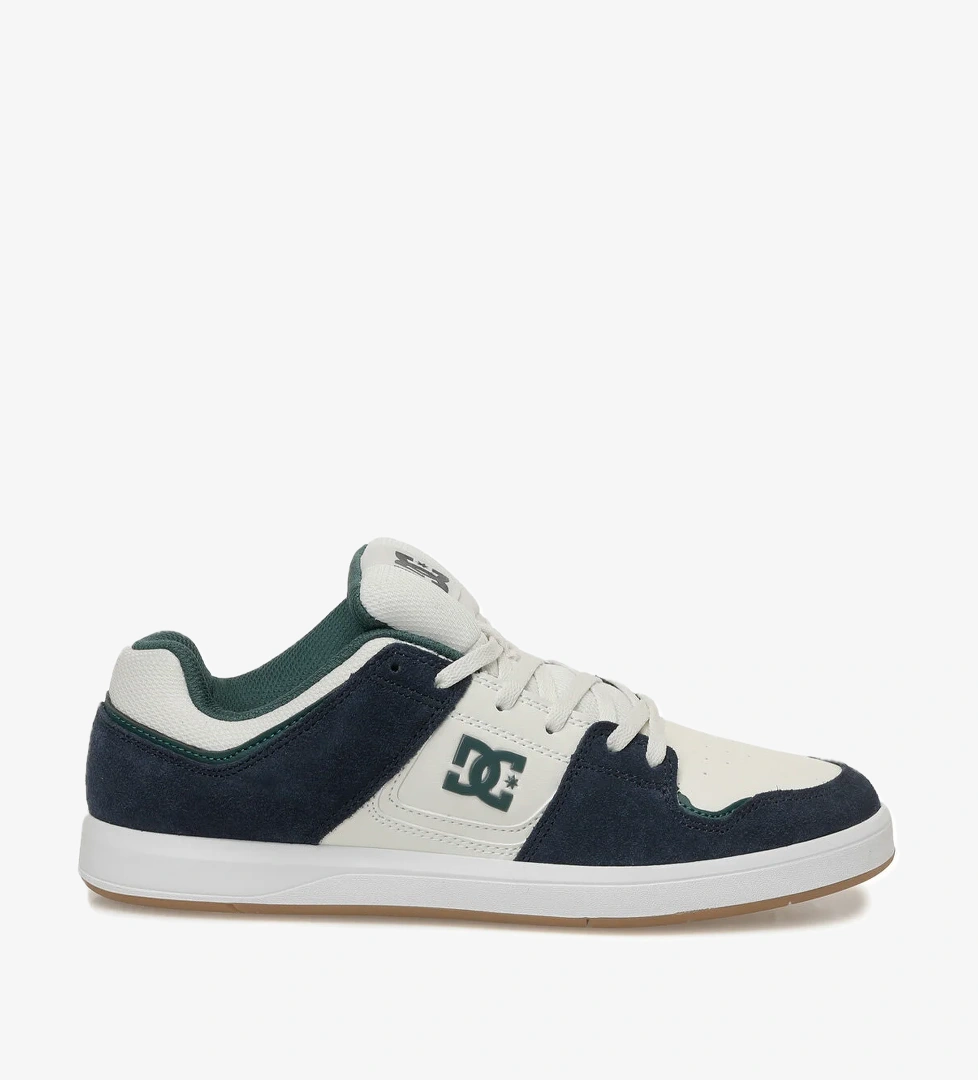 CURE Lacivert Erkek Sneaker